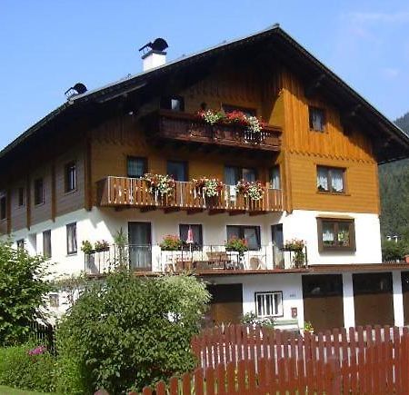 Gaestehaus Sams Gosau Exterior photo